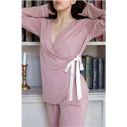 Комплект (Блуза+Брюки) OPIUM, 716558