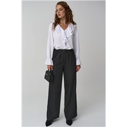 Блузка Мишель (белый)