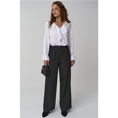 Блузка Мишель (белый)