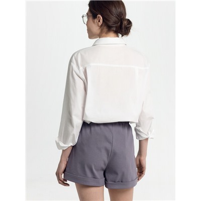 ШОРТЫ ЖЕНСКИЕ 132320