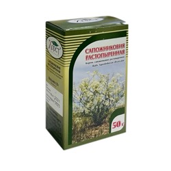 Сапожниковия растопыренная, корень 50 гр.