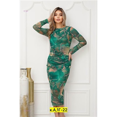 Платье 2052347-4