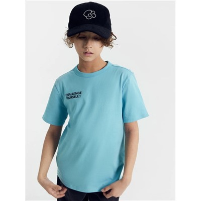 MARK FORMELLE Футболка 113397