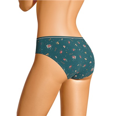Трусы женские бикини