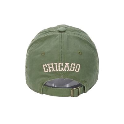 Бейсболка AN Jamont DR4-500 Chicago