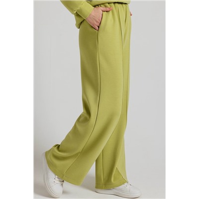 Брюки женские  213/06/Оливковый