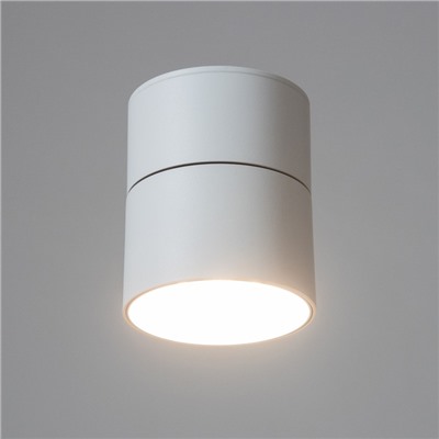 Светильник «Орео» LED 20 Вт 4000К DTW белый 10×10×10.5 см