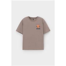 Футболка CROCKID, 1118153