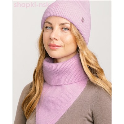 391 PB Снуд женский (19 x 40)