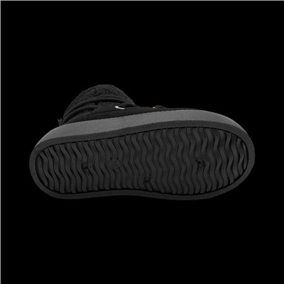 Угги F125-1 черные