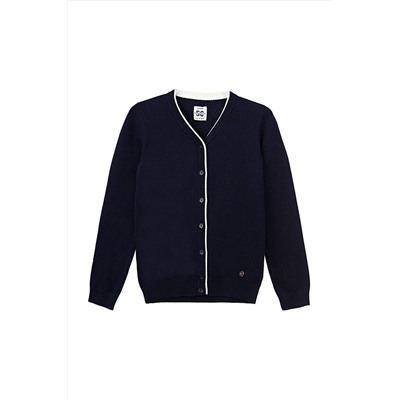 Кардиган PLAYTODAY, 205422