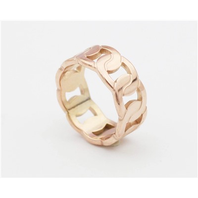 Кольцо из стали