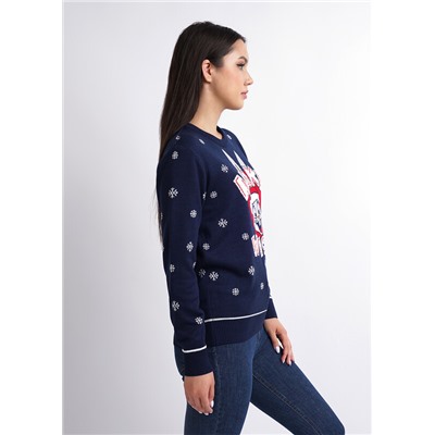 Джемпер женский