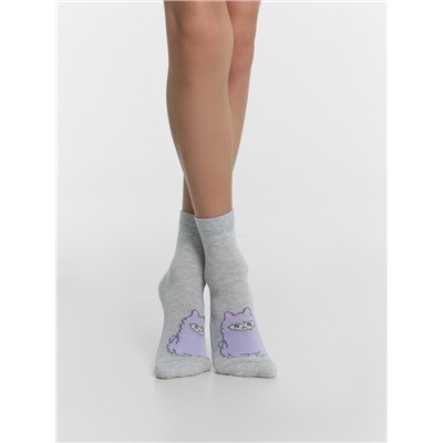 НОСКИ ДЕТСКИЕ 504K-2918