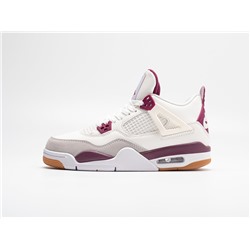 Кроссовки Nike Air Jordan 4 Retro