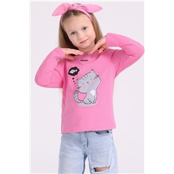 Лонгслив АПРЕЛЬ, 963269