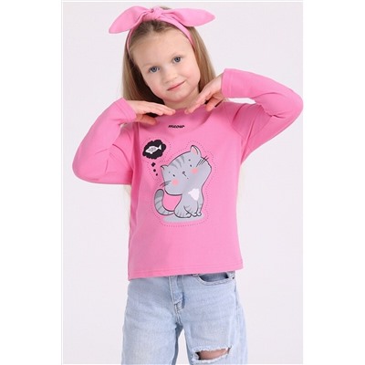 Лонгслив АПРЕЛЬ, 963269