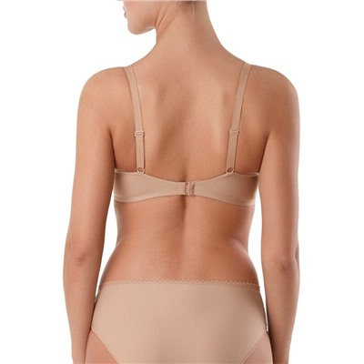 Бюстгальтеры Classic CONTE WEEKEND RB0004 Бюстгальтер пуш-ап