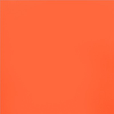 Пленка для цветов и букетов, матовая, красный, 0.58×10 м