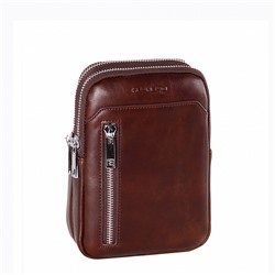 Сумка 2023088-2BSH coffee Heanbag