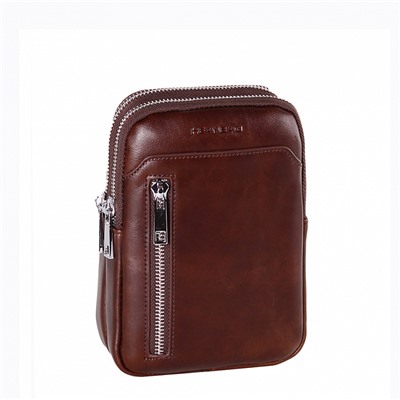 Сумка 2023088-2BSH coffee Heanbag