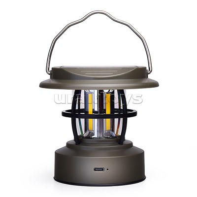 Светильник "Страж ночи" в коробке