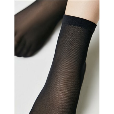 Полиамидные CONTE TULLE  Носки женские