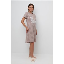 Trikozza Сорочка Е 10052