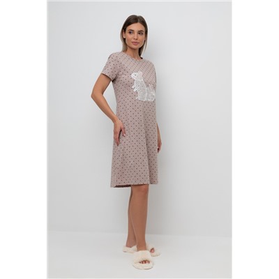 Trikozza Сорочка Е 10052