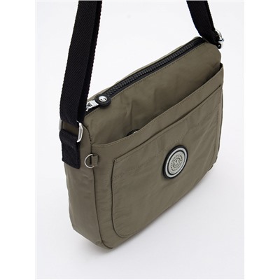 Сумка 8665MD army green Mindesa