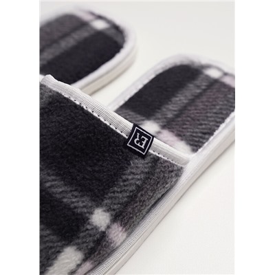 Тапки женские