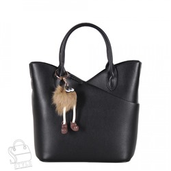 Сумка женская  19080MZ black  Milanzi/30