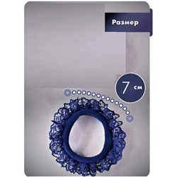 Резинки для волос 60221, 2шт