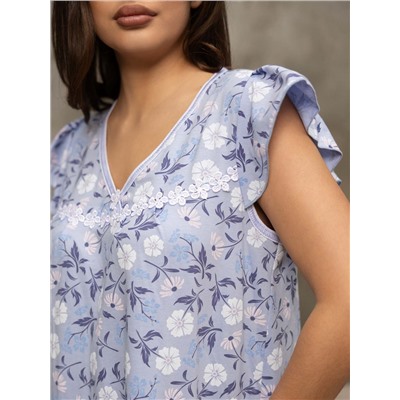 Ночная сорочка мод.39/38