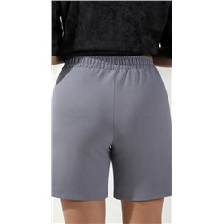 Шорты Отпуск-4 (Серый)