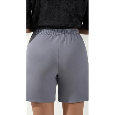 Шорты Отпуск-4 (Серый)