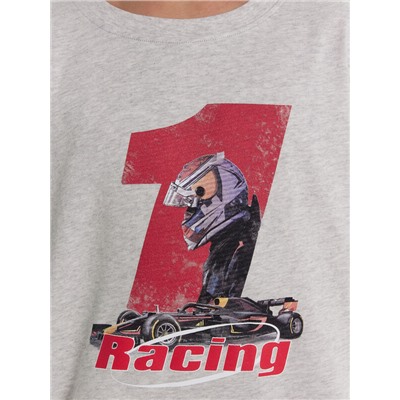 ДЖЕМПЕР ДЛЯ МАЛЬЧИКОВ 123485