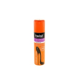 Twist пена-очиститель универсальная для гладкой кожи,замши,велюра,нубука 150мл