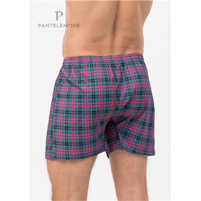 PMB-436 (Трусы мужские боксеры, PanteLemone )