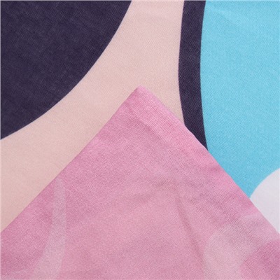 Пододеяльник 1.5-спальный «Этель. Мышка», 143×215 см, поплин