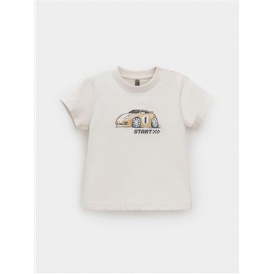 CROCKID Футболка КР 302628