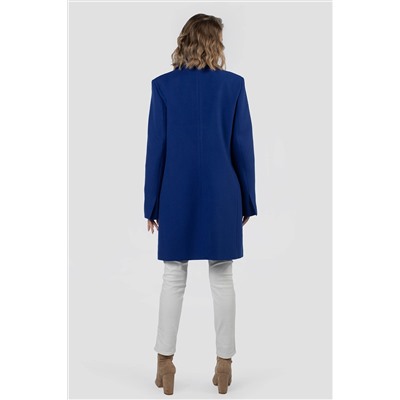 01-12237 Пальто женское демисезонное