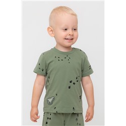 Футболка CROCKID, 1087103