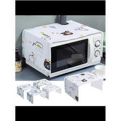 Чехол на микроволновую печь 60297 (Ассорти)