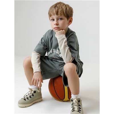 CROCKID Шорты КР 400828