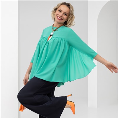 Блуза, Грезы любви