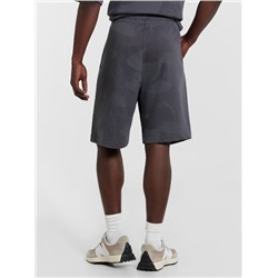 КОМПЛЕКТ МУЖСКОЙ (ФУТБОЛКА, ШОРТЫ) 191011