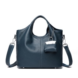 Bags Сумка женская / кожа /  010253