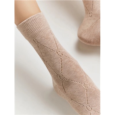 Conte elegant Носки ACTIVE 22С-27СП  (удлиненные)