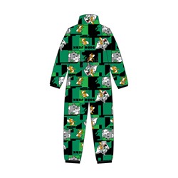 Комбинезон трикотажный для мальчиков